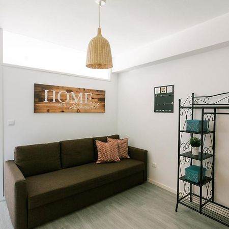 PortoVivo Quental Apartamento Esterno foto