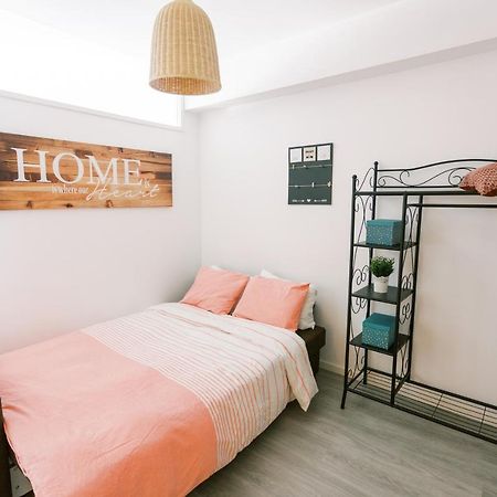 PortoVivo Quental Apartamento Esterno foto