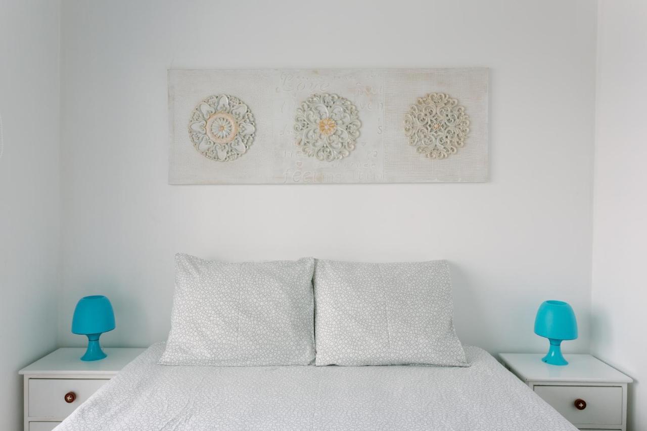 PortoVivo Quental Apartamento Esterno foto