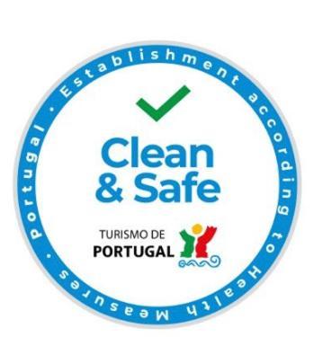 PortoVivo Quental Apartamento Esterno foto