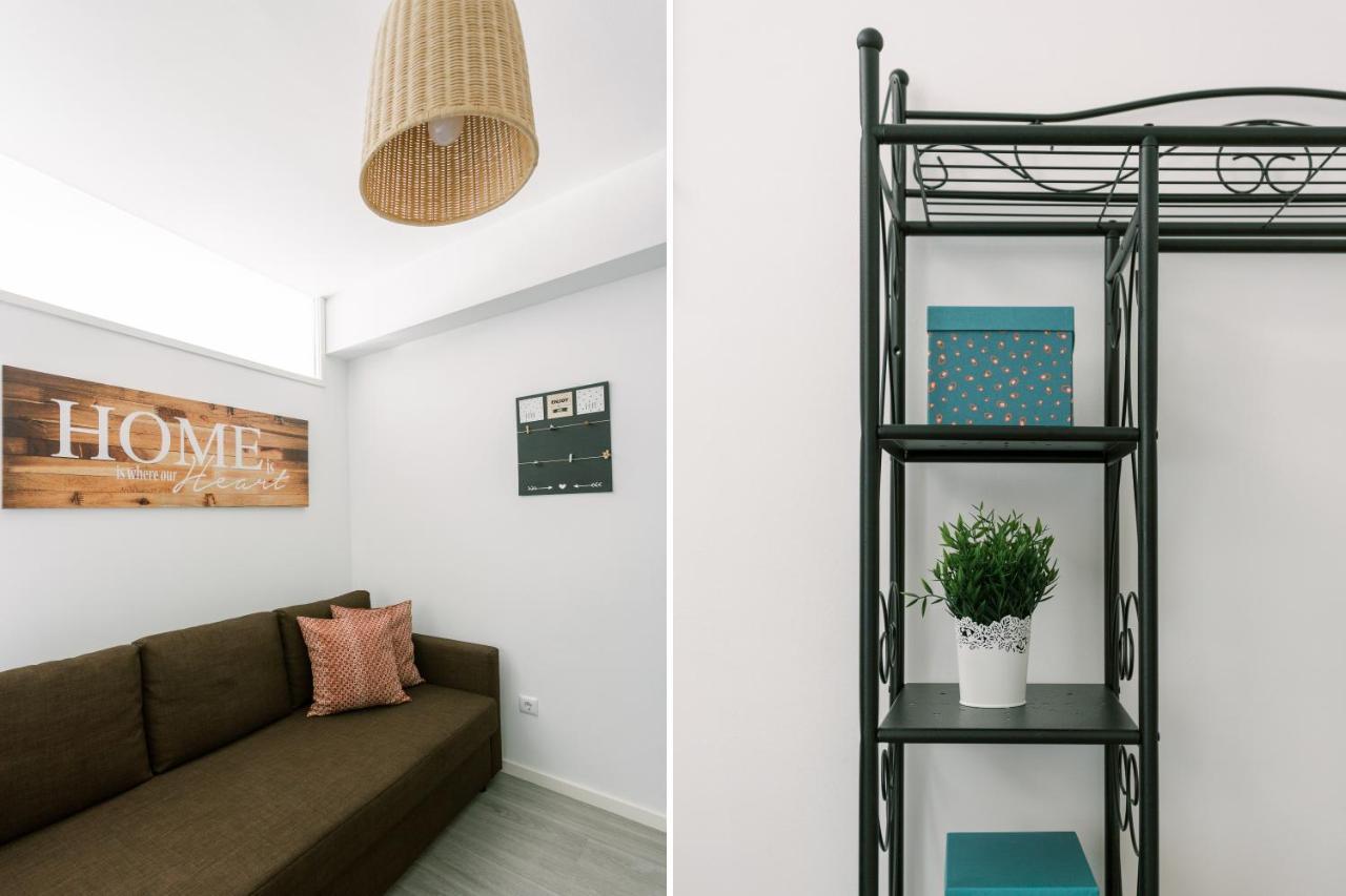 PortoVivo Quental Apartamento Esterno foto