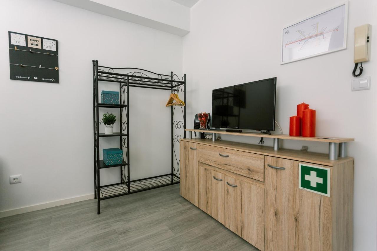 PortoVivo Quental Apartamento Esterno foto
