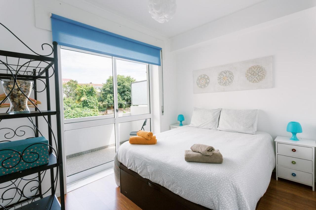 PortoVivo Quental Apartamento Esterno foto