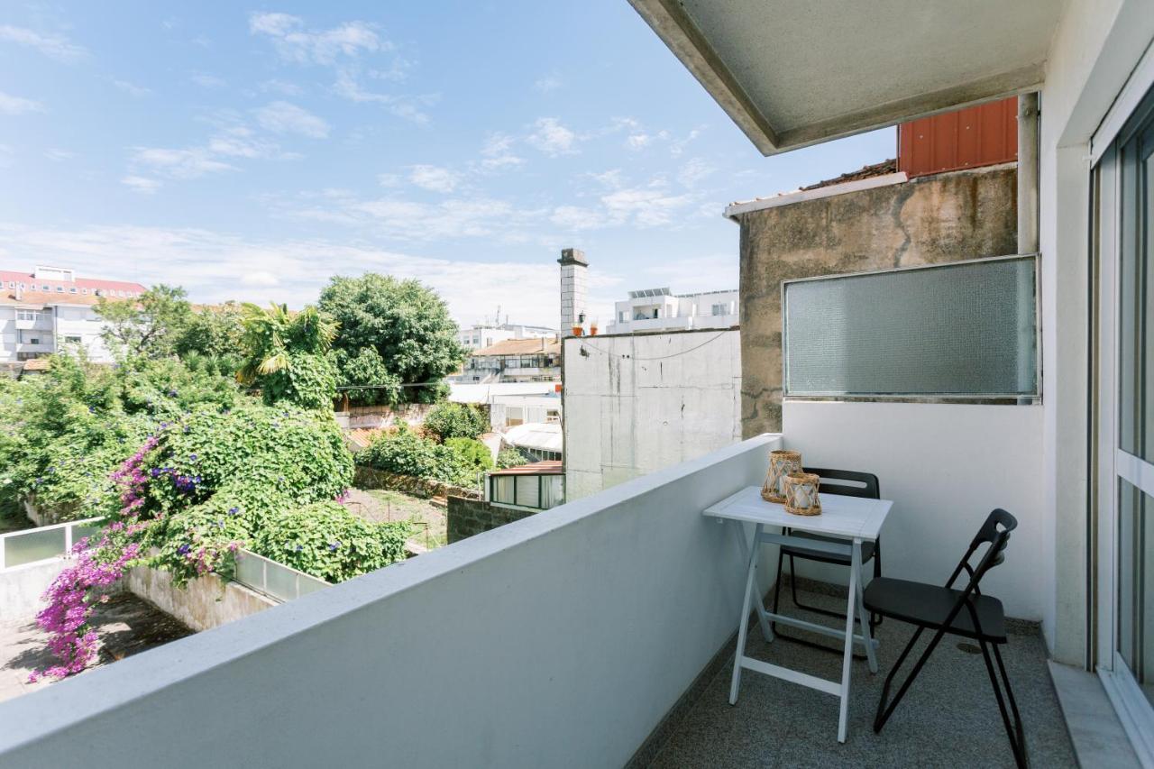 PortoVivo Quental Apartamento Esterno foto