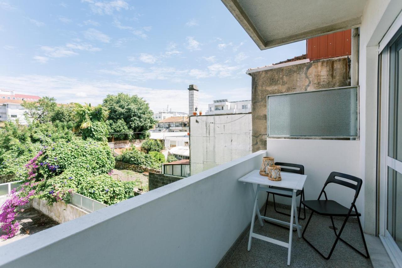 PortoVivo Quental Apartamento Esterno foto