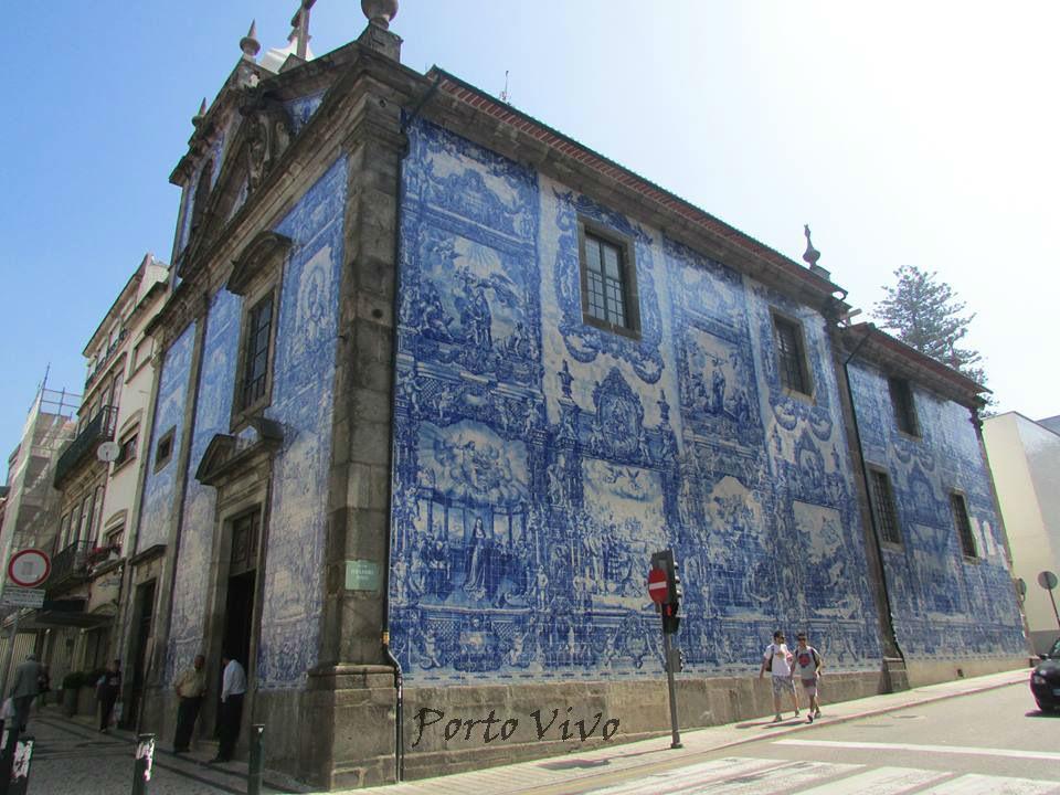 PortoVivo Quental Apartamento Esterno foto