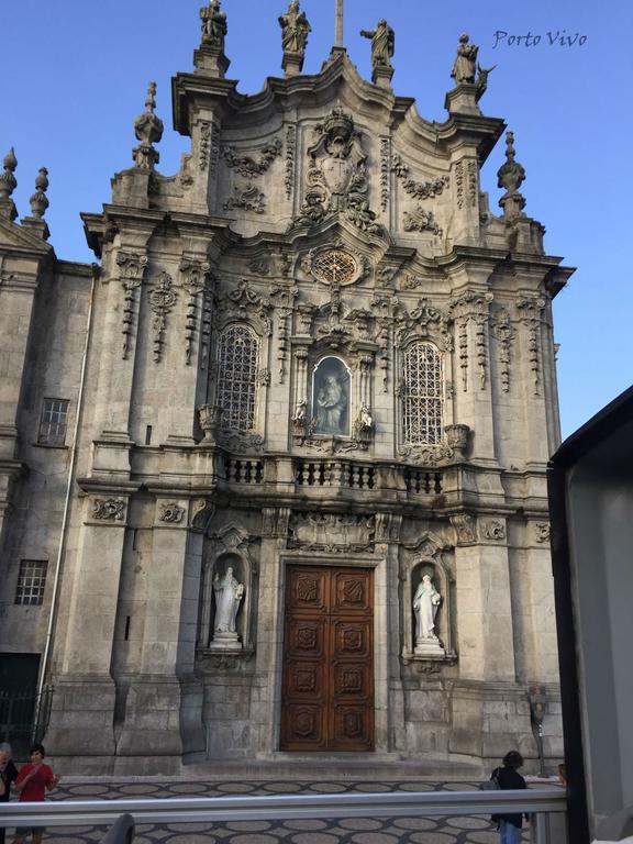 PortoVivo Quental Apartamento Esterno foto
